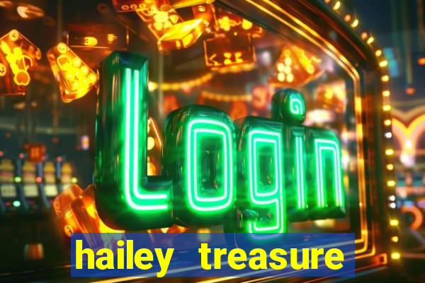 hailey treasure adventure mod apk